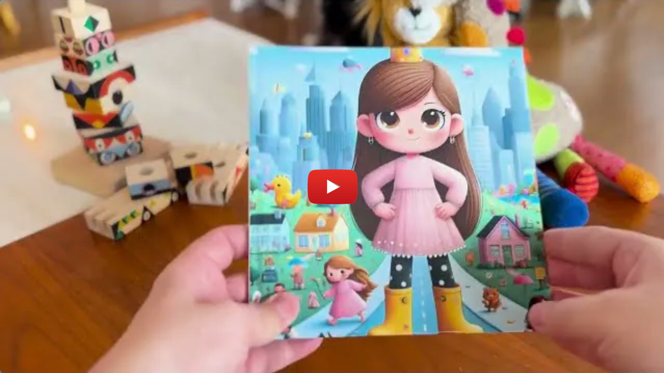 Load video: How does Magic Tales work?