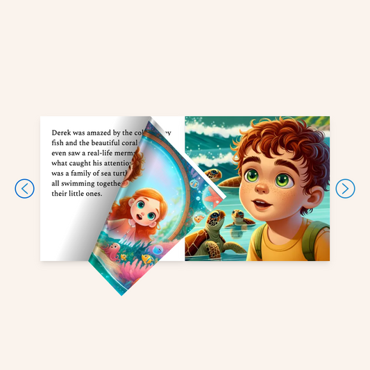 Personalized Story